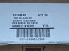 EDISON 30 Amp, 600V, Class RK5 Time Delay Fuse ECSR30 (Box of 10)