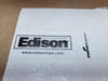 EDISON 30 Amp, 600V, Class RK5 Time Delay Fuse ECSR30 (Box of 10)