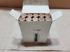 EDISON 30 Amp, 600V, Class RK5 Time Delay Fuse ECSR30 (Box of 10)