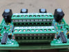 RANSBURG 4 Channel Transceiver Board Assembly 10979-04