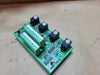 RANSBURG 4 Channel Transceiver Board Assembly 10979-04