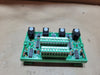 RANSBURG 4 Channel Transceiver Board Assembly 10979-04
