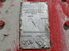 SIEBTECHNIK Size 4 Vibrating Screen Exciter Gearbox VGBMK404002