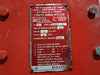 SIEBTECHNIK Size 4 Vibrating Screen Exciter Gearbox VGBMK404002