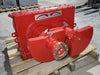 SIEBTECHNIK Size 4 Vibrating Screen Exciter Gearbox VGBMK404002