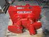 SIEBTECHNIK Size 4 Vibrating Screen Exciter Gearbox VGBMK404002
