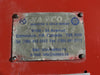 SIEBTECHNIK Size 4 Vibrating Screen Exciter Gearbox VGBMK404002
