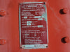 SIEBTECHNIK Size 4 Vibrating Screen Exciter Gearbox VGBMK404002