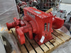 SIEBTECHNIK Size 4 Vibrating Screen Exciter Gearbox VGBMK404002