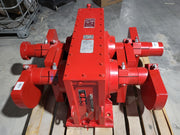 SIEBTECHNIK Size 4 Vibrating Screen Exciter Gearbox VGBMK404002