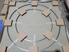 FCT 18" Ball/Rotary Control Valve Seal Kit KIJ421802JN