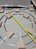 FCT 18" Ball/Rotary Control Valve Seal Kit KIJ421802JN