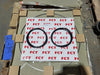 FCT 18" Ball/Rotary Control Valve Seal Kit KIJ421802JN