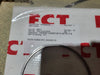 FCT 18" Ball/Rotary Control Valve Seal Kit KIJ421802JN