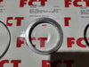 FCT 18" Ball/Rotary Control Valve Seal Kit KIJ421802JN