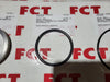 FCT 18" Ball/Rotary Control Valve Seal Kit KIJ421802JN
