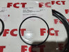 FCT 18" Ball/Rotary Control Valve Seal Kit KIJ421802JN