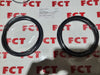 FCT 18" Ball/Rotary Control Valve Seal Kit KIJ421802JN