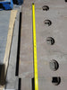 SHAW'S ENT. Plate Assembly D56433