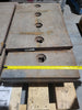 SHAW'S ENT. Plate Assembly D56433