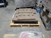 SHAW'S ENT. Plate Assembly D56433