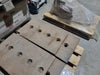 SHAW'S ENT. Plate Assembly D56433