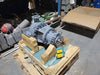 FLOWSERVE Horizontal Centrifugal Process Pump 25.08.05.2561M