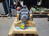 FLOWSERVE Horizontal Centrifugal Process Pump 25.08.05.2561M