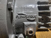 FLOWSERVE Horizontal Centrifugal Process Pump 25.08.05.2561M