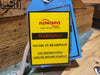 FLOWSERVE Horizontal Centrifugal Process Pump 25.08.05.2561M