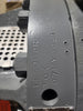 FLOWSERVE Horizontal Centrifugal Process Pump 25.08.05.2561M
