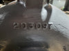 FLOWSERVE Horizontal Centrifugal Process Pump 25.08.05.2561M