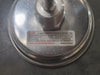 WINTERS Bi-Metal Thermometer TNR33040B8