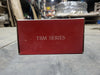 WINTERS Bi-Metal Thermometer TNR33040B8