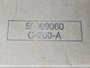 ENDRESS+HAUSER Prosonic Flow W Ultrasonic Flow Sensor W-CL-2F-L-B (Box of 2)