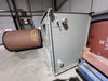 HAMMOND POWER SOLUTIONS INC. 300 kVA Transformer, 13800 pri. volts, 600Y/346 sec. volts 186864