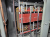 HAMMOND POWER SOLUTIONS INC. 300 kVA Transformer, 13800 pri. volts, 600Y/346 sec. volts 186864