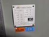 HAMMOND POWER SOLUTIONS INC. 300 kVA Transformer, 13800 pri. volts, 600Y/346 sec. volts 186864