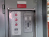 HAMMOND POWER SOLUTIONS INC. 300 kVA Transformer, 13800 pri. volts, 600Y/346 sec. volts 186864