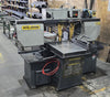 HYD-MECH 13" x 18" Horizontal Pivot Band Saw S20