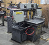 HYD-MECH 13" x 18" Horizontal Pivot Band Saw S20