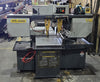 HYD-MECH 13" x 18" Horizontal Pivot Band Saw S20