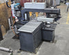 HYD-MECH 13" x 18" Horizontal Pivot Band Saw S20
