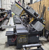 HYD-MECH 13" x 18" Horizontal Pivot Band Saw S20
