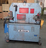 KINGSLAND ENGINEERING CO. LTD Compact Hydraulic Ironworker 65XA