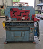 KINGSLAND ENGINEERING CO. LTD Compact Hydraulic Ironworker 65XA
