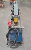 KINGSLAND ENGINEERING CO. LTD Compact Hydraulic Ironworker 65XA