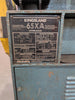 KINGSLAND ENGINEERING CO. LTD Compact Hydraulic Ironworker 65XA