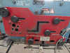 KINGSLAND ENGINEERING CO. LTD Compact Hydraulic Ironworker 65XA