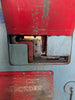 KINGSLAND ENGINEERING CO. LTD Compact Hydraulic Ironworker 65XA